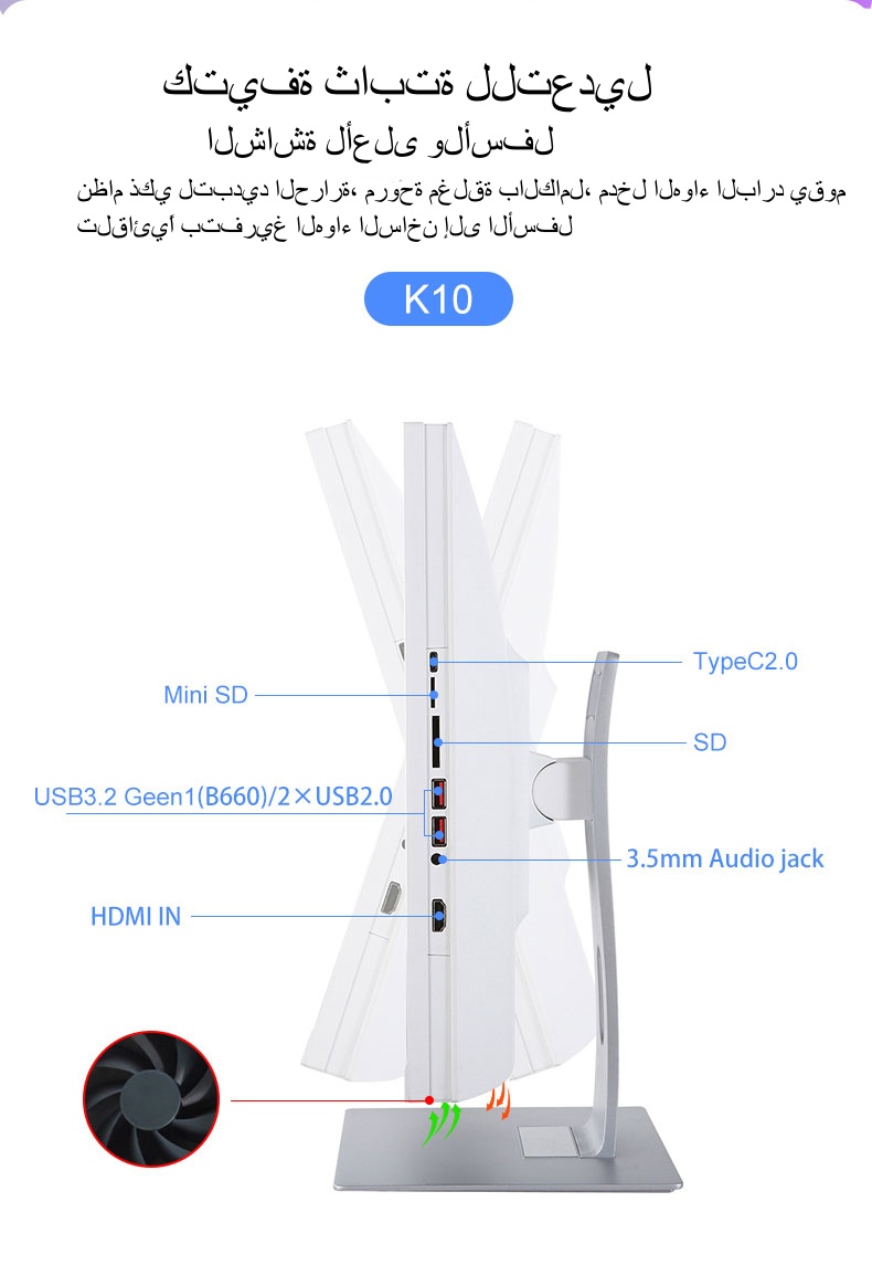 تصنيع المعدات الأصلية أوديإم الكل في واحد pc1.jpg